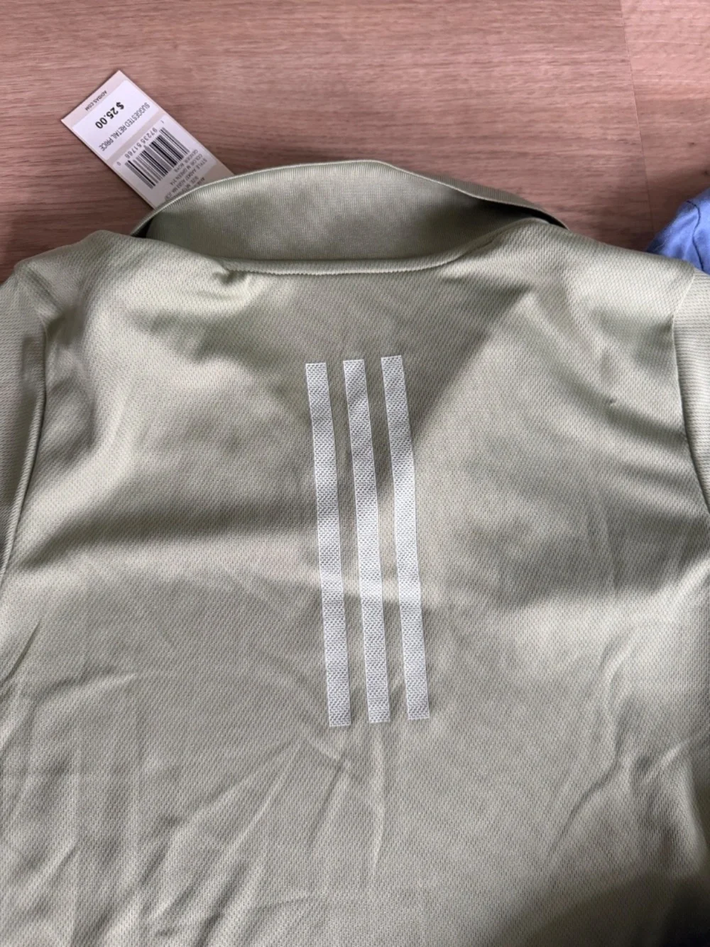 NWT bundle of Adidas boys size 10/12